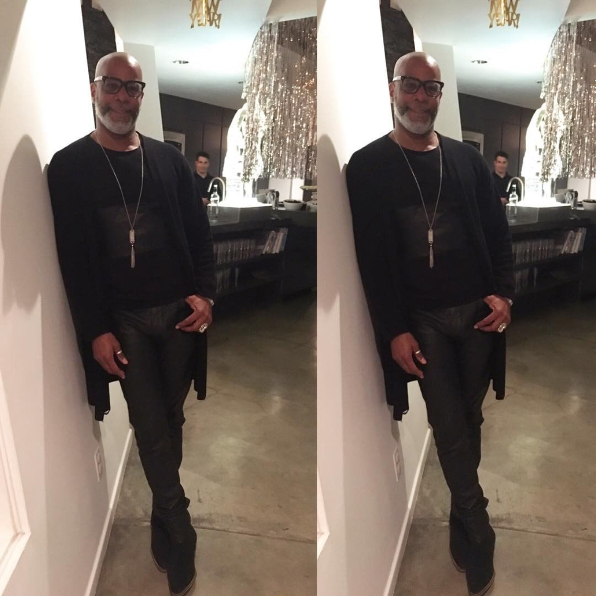 @SVBranch Styling into the New Year!