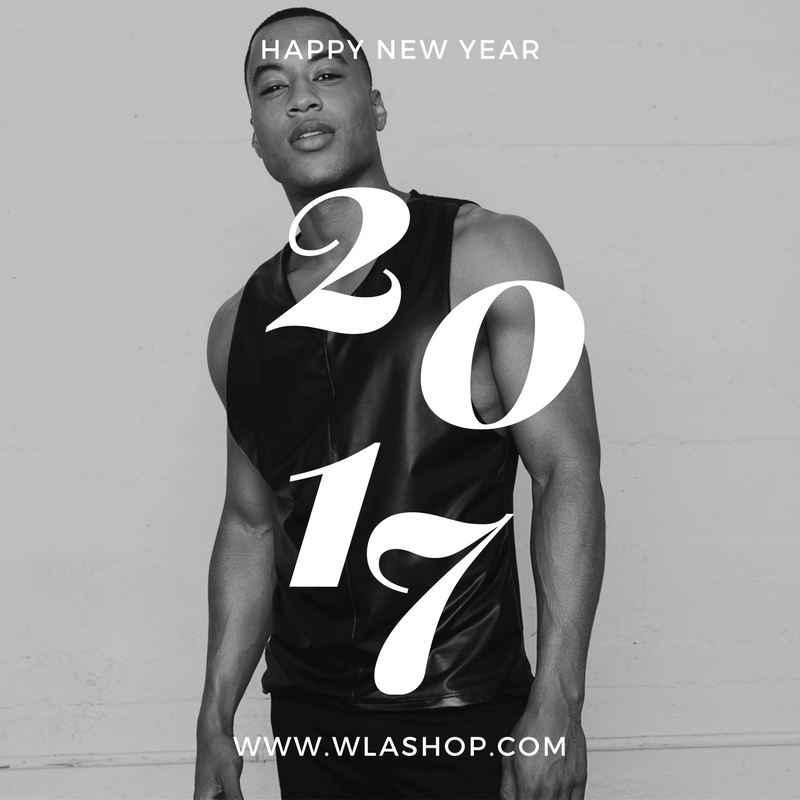 Ring in the New Year in Style!