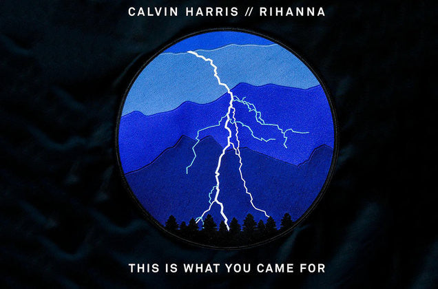 This Is What You Came For