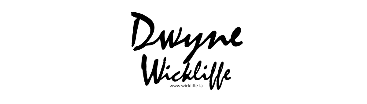 Dwyne Wickliffe Design Studio